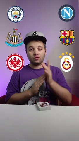 Frankfurt vs Galatasaray 🔥