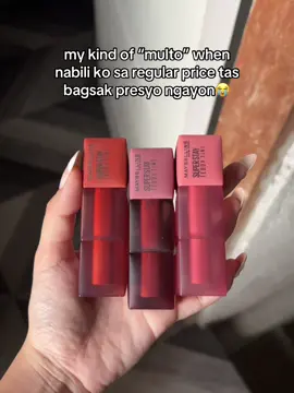 #maybellineph #teddytint #maybellineteddytint #babellinevibetribe @Maybelline New York PH 