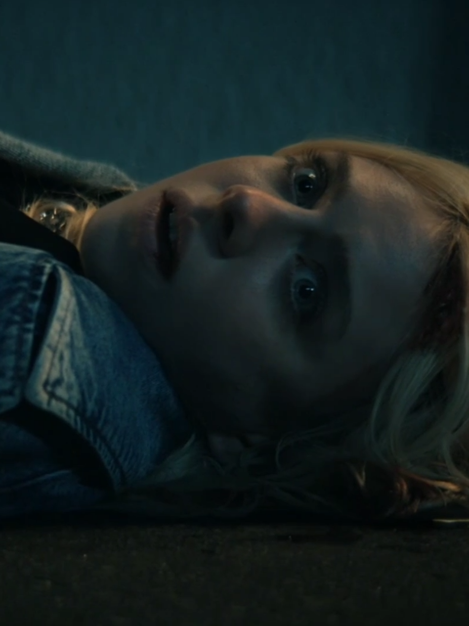 ETERNA CATE, VAI EM PAZ 😭🤧 #genvedit #theboys #catedunlap #genvseason2 #genv 