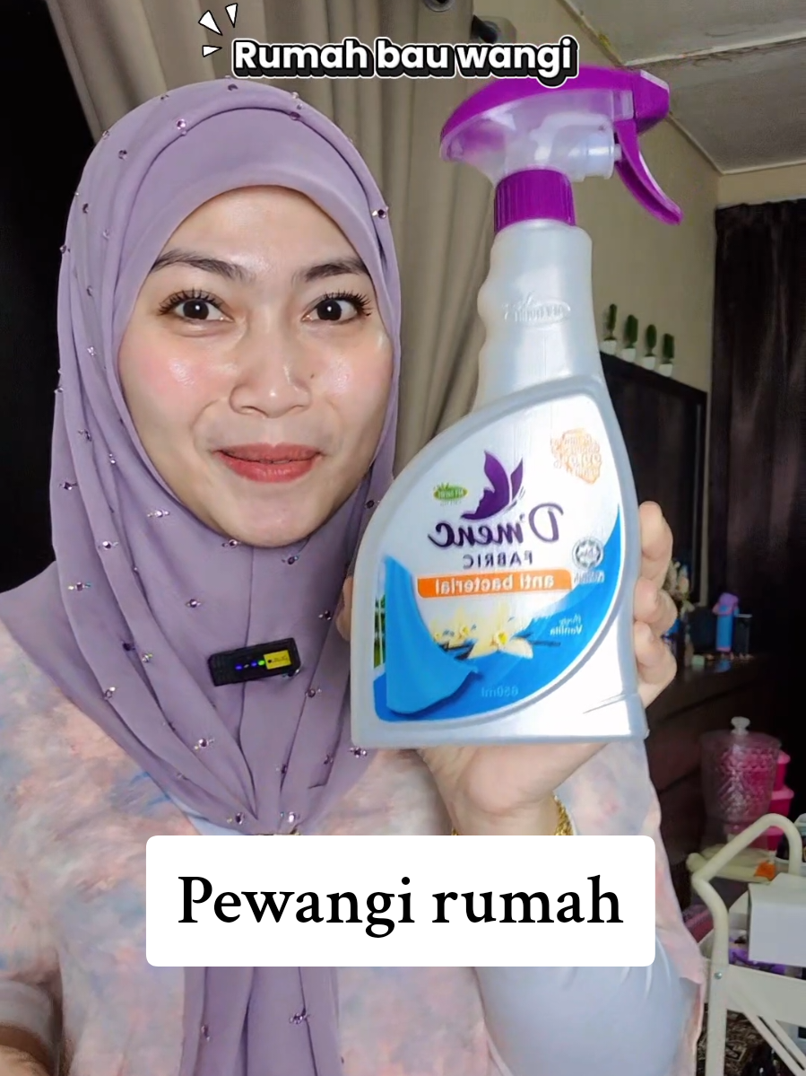 #pewangirumah #airfreshener 
