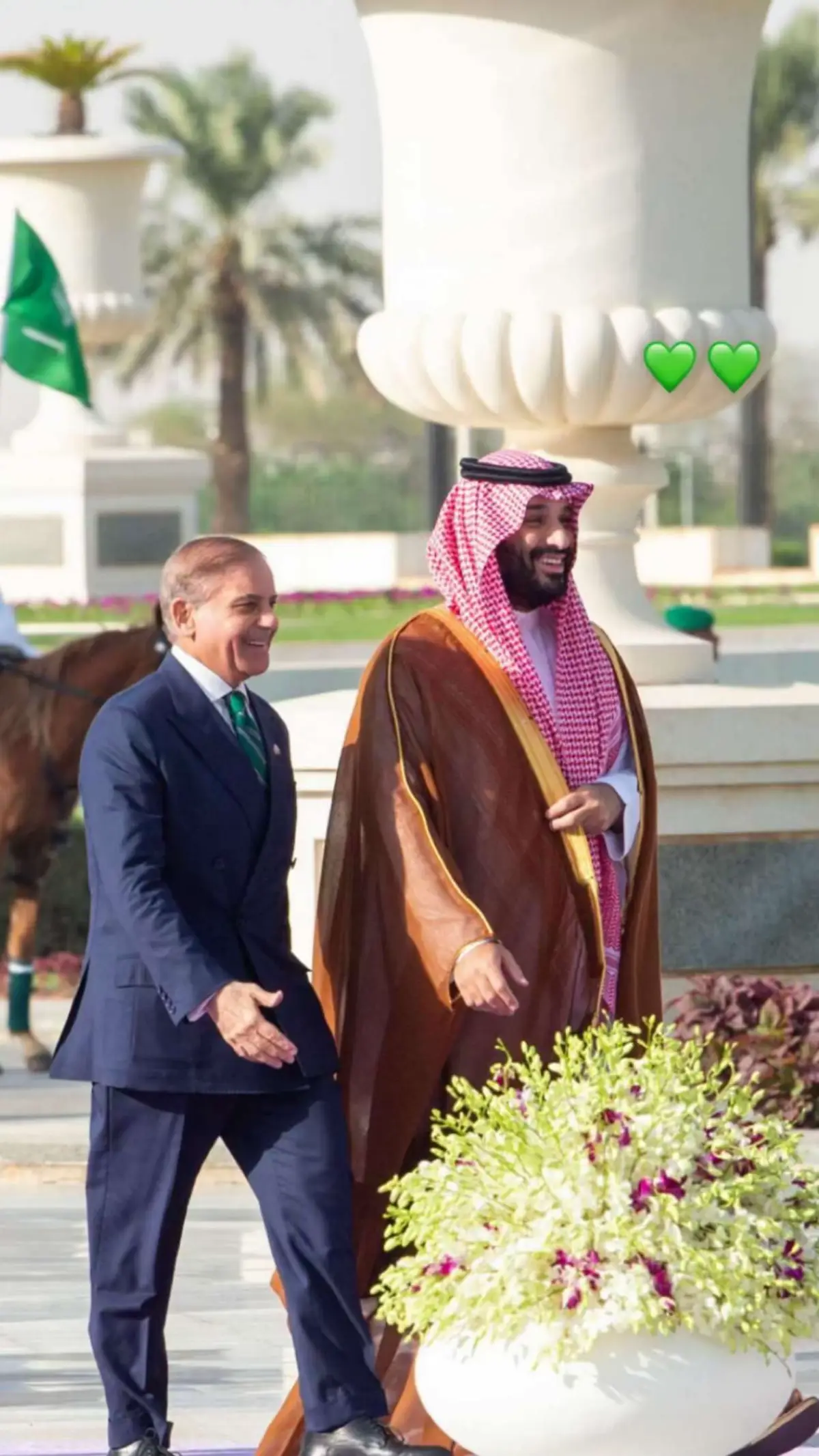 #محمد_بن_سلمان #CapCut #fyp 