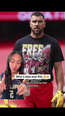 Like be so serious 😭🙏🏽 #traviskelce #kansascitychiefs #rasheerice #scandal #explained 