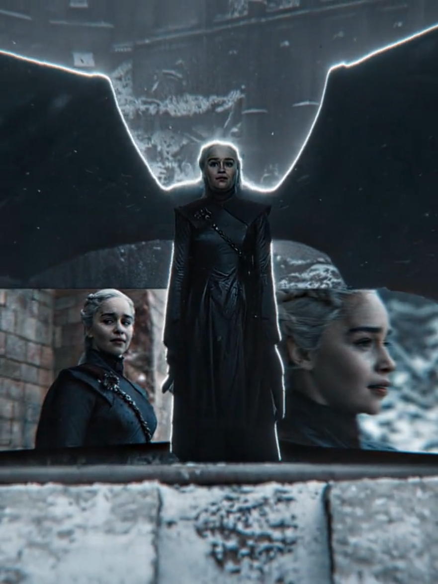Quality in bio #daenerystargaryen #motherofdragons #gameofthrones #got #dracarys 