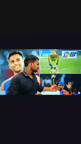 #viralvideo #cricketlover #suryakumar yadav#asia cup#record  broken