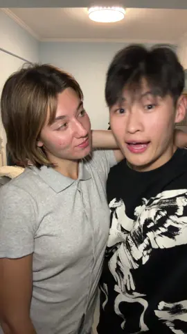我爱你❤️ больше о нас в  тг: mintajin🥡 #internationalcouple #китай #chineseboyfriend #Love #汉语 