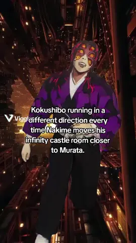 Murata solos #demonslayer #kny #kimetsunoyaiba #anime 