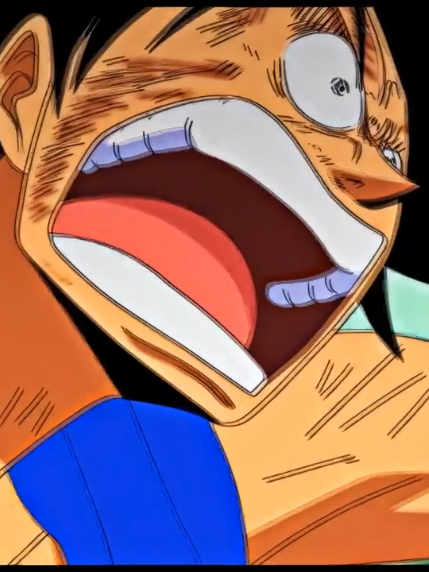 #monkeydluffy #onepiece #anime #animeedit #op ★ upload method ★ TG: @editing_news
