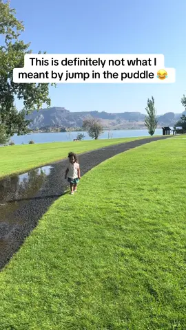 Toddlers are crazy 😂 #fyp #toddler #sendhelp #lol #funny