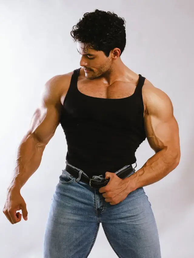 #fitnessmotivation #bodybuilder #fitnesslife #muscles #body 