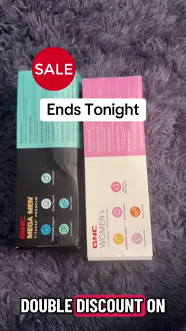 GNC VitaPak Program daily vitamin packs custom supplement packs GNC wellness program vitamin and supplement routine #GNCVitaPak #DailyWellness #VitaminRoutine #HealthSupplements #WellnessJourney