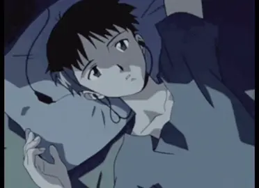 me  #fyp #foryou #shinji #neongenesisevangelion #nge 