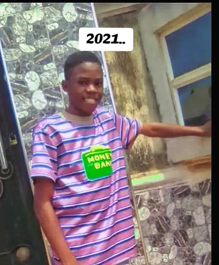 moments fade,but memories don't,glow up #fyp #GlowUp #virall #nigeria 