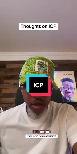 Thoughts on ICP #crypto #investing #icp #investing #cryptonews 