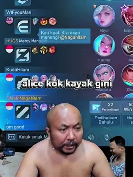 wejangan langsung dari ketua marksman #NEXTJagoanMabar #MLBBNEXT2025 #mobilelegends 