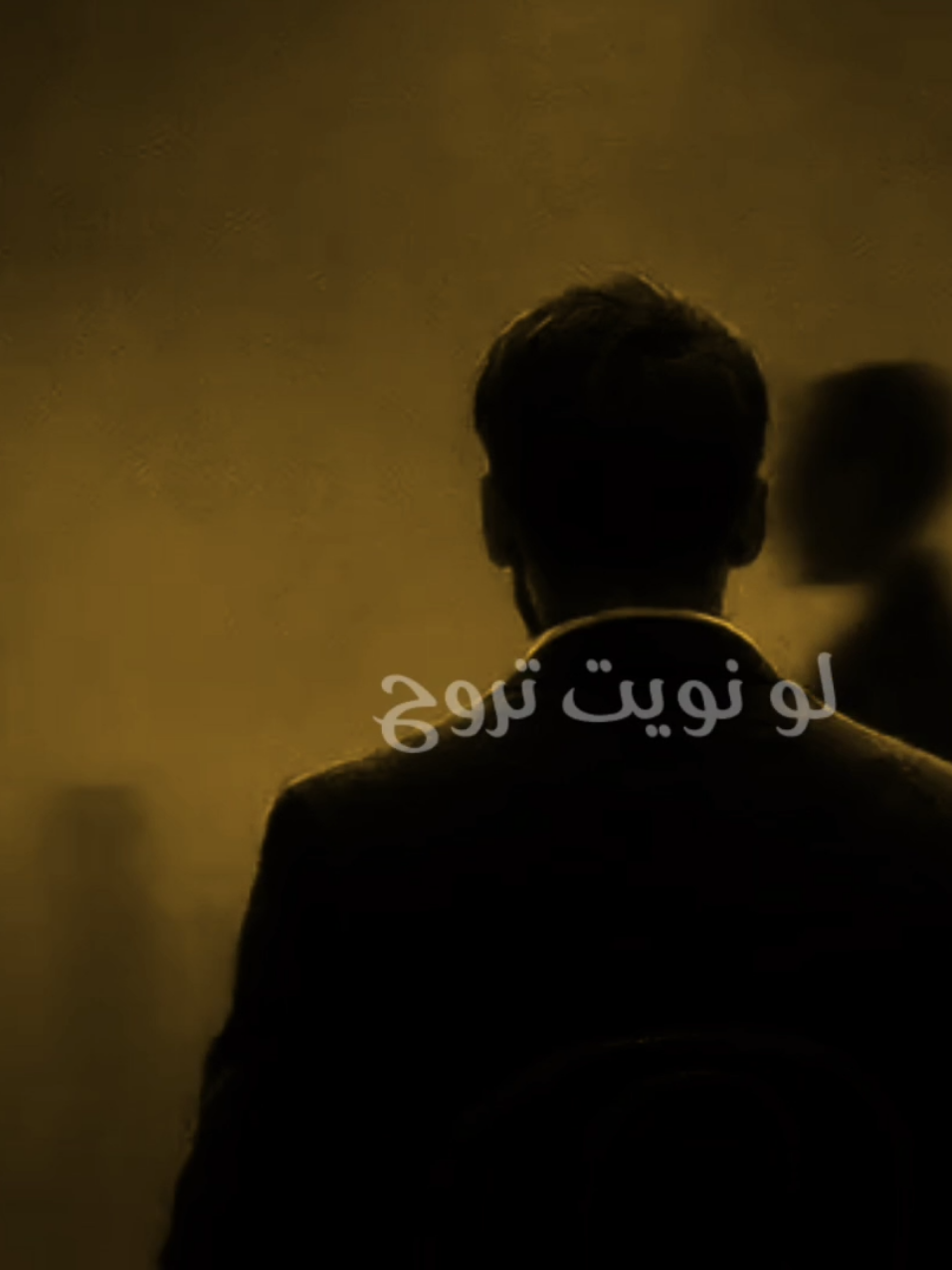 لو نويت تروح  . . . . #باسم_الكربلائي #fyp #قصائد_حسينية #هدوء 