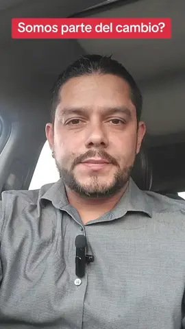 Somos parte del cambio ó somos parte del problema? #fyp #viral #costarica #rodrigochaves #PoliticaCR 