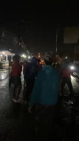 indah nya malem itu bersama teman hebatku👋 #medanboys🏴‍☠️ 