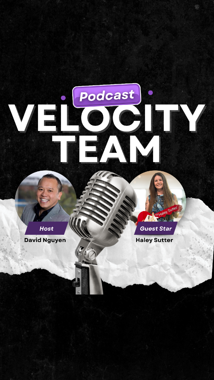Meet Hailey Sutter from Amarillo, TX - the realtor who REFUSED to follow the 