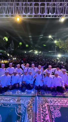 Maturnuwun Pekalongan🤩 Bakal rindu kesini lagi pastinya🥺🫰🏻 #hadrohpusatsabilu_taubah #sabilutaubah #fyp #gusiqdammuhammad 