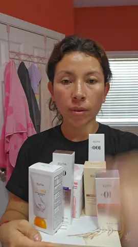 #anuaskincare 