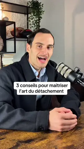 3 nouveaux conseils ! #spiritualite #lacherprise #philosophie #paixinterieure 