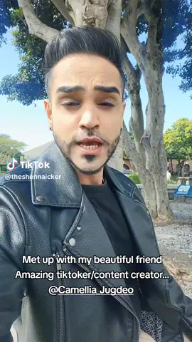 Aww my dear friend @THESHEN wanted to do a vlog and it really ended up beautiful the things you don’t plan always ends up the best…. It was such fun. Thank you for this awesome video #fypシ゚ #fyp #foryourpage #foryoupage #foryou 