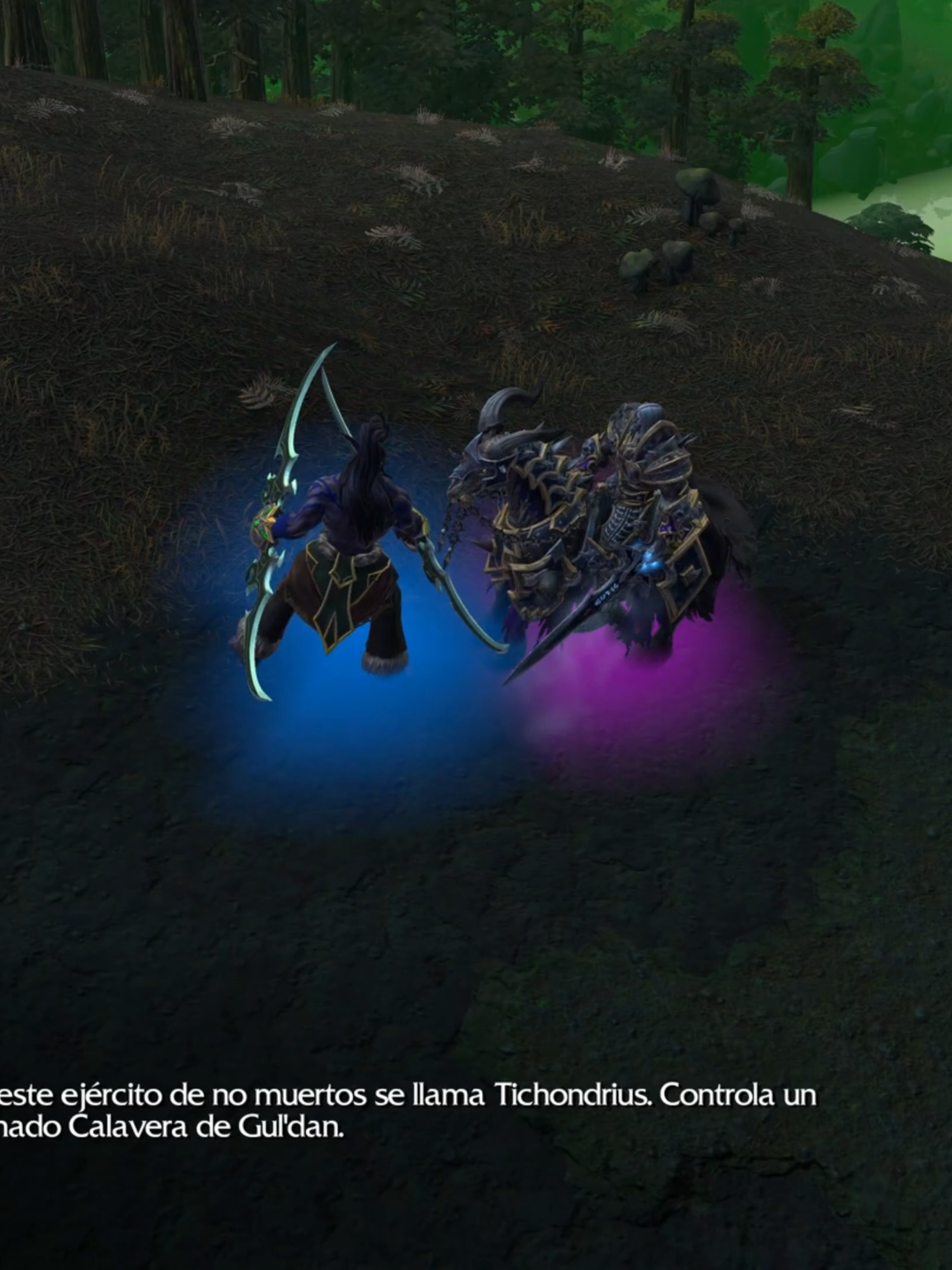 Warcraft III Reforged Campaña ELFOS NOCTURNOS Parte 7 #warcraftreforged #kickperu #español #blizzard #kick #wowreforged #warcraft #warcraft3 #gaming #warcraftfanart #latino #warcraftmemes #gamer #Reforged #Warcraft