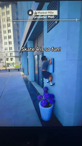 #skate #skate4