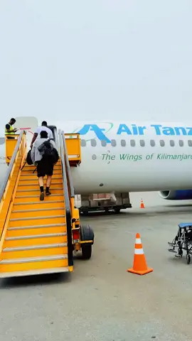 #Traore_fahari_ya_njombe #air_travel#we_cut_the_wind#inside_the_plane✈️❣️ #dodomatanzania🇹🇿 