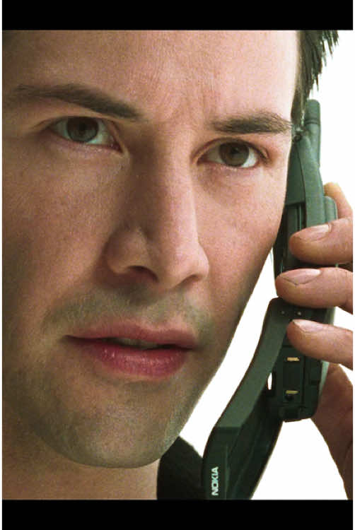 Tell the story of”The Matrix”from Keanu Reeves perspective. #edit #fyp #movies #tvshow 