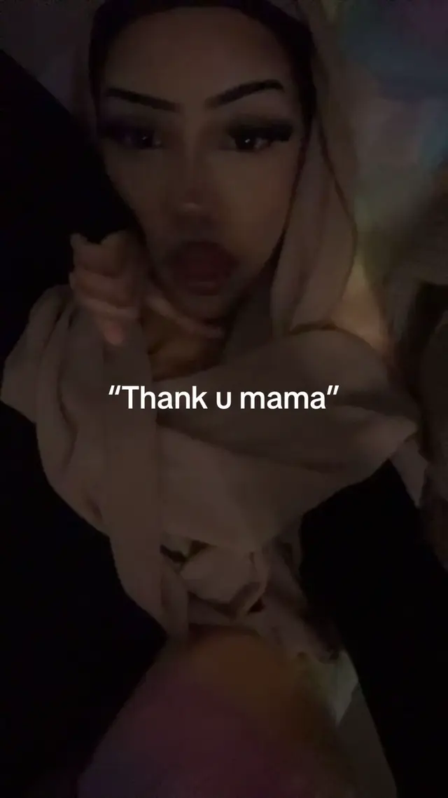 Thank u for my everything
