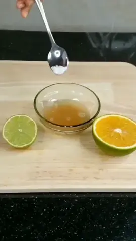 mettez du sel dans le miel et vous obtiendrez ce résultat !! #recettenaturelle01 