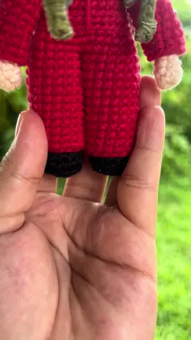 Volvimos y mejor con corey ❤️‍🩹❤️‍🩹#paratiiiiiiiiiiiiiiiiiiiiiiiiiiiiiii #crochet #coreytaylor #slipknot #fyp @Slipknot @Corey Taylor 