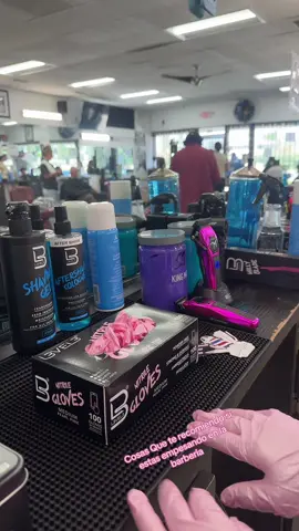 #barber #school 💈 @StyleCraftUS 