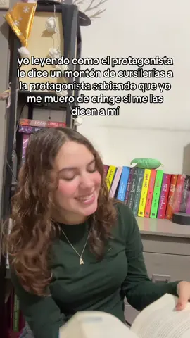 un poco de verdad jiji  #BookTok #libros #aida #fypp #booklover 