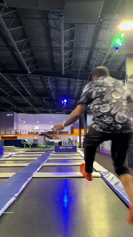Anyone over 45 doing double side flips? #parkourover40 #technique #doublesideflip #parkour #soon 