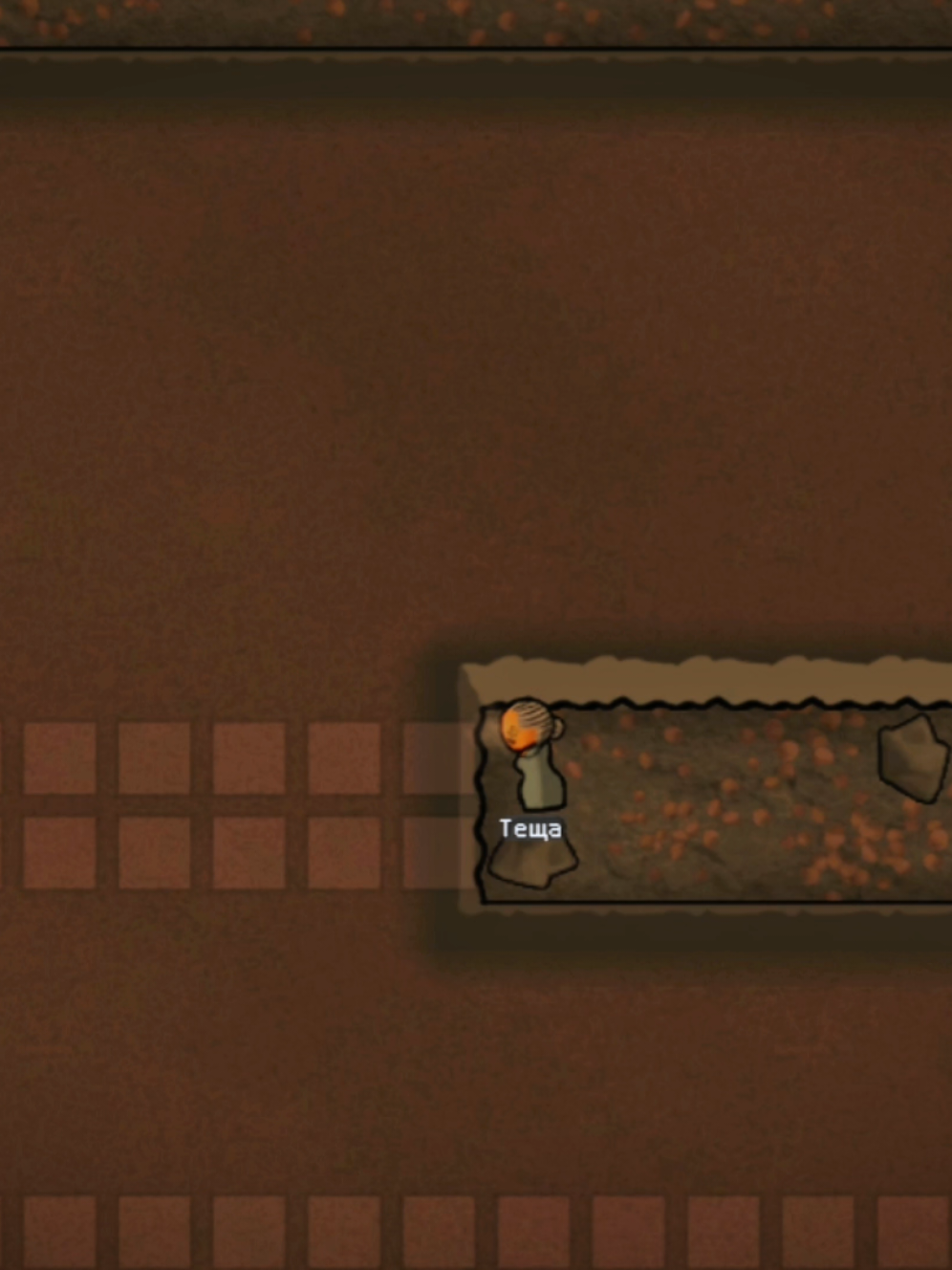 Первое видео🐣 Поддержите👉🏽👈🏽 #rimworld #risworld #rendi #колония #римворлдмемы #мем #дебют 