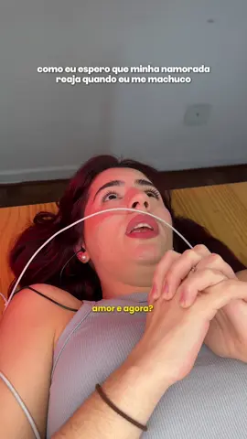 se não for assim eu nem b4to meu dedinho ne 😌😮‍💨🤗 #lgbt  #humor #lesbicastiktok🌈 #comedia 