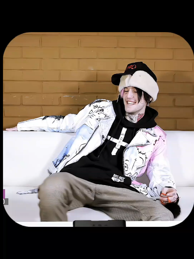 Stan #lilpeep 