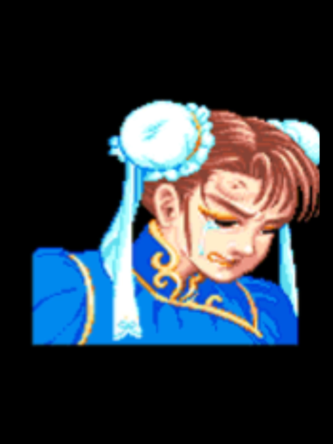 Street Fighter II Defeat Poses Reimagined by AI | Continue or Retry? #StreetFighter2 #StreetFighter #Capcom #ArcadeLegends #RetroGaming #GamingAI #AIArt #Reimagined #GameOver #ContinueOrRetry #RetroVibes #ClassicGames #StreetFighterFans #ArcadeCulture