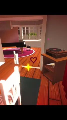 knew immediately who i wanted to meet first #dateeverythinggame 