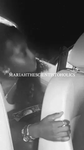 This song especially! @akthemadgirl #fyp #tour #heartssoldseperately #mariahthescientist #40days40nights 