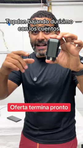 Escáner automotriz, inalámbrico, bidireccional en oferta especial