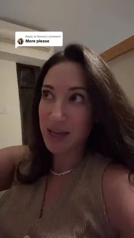 Replying to @Donna this hair loss-fighting trick might blow everyone’s minds and my chances of sponcon, but here we go…
