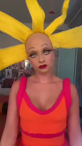 Cynthia Makeup Tutorial ✨ #rugrats #cosplaymakeup #cynthia #CapCut 