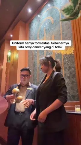 Info loker sexy dancernya kak 💅🏻