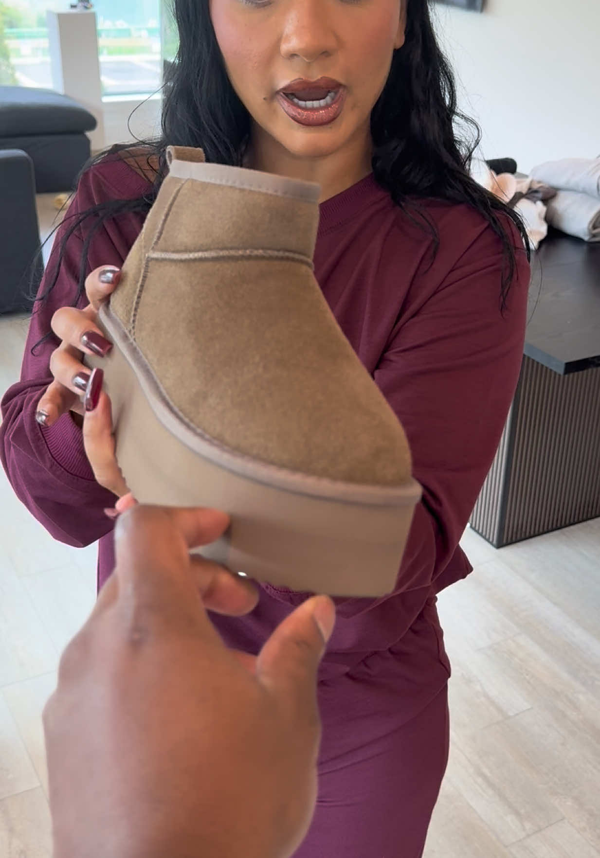 #dreampairs #winterboots #fallboots #dreampairshoes 
