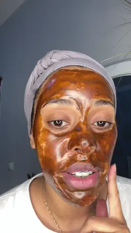 My skin care mask  ሞክሩት