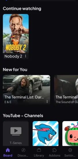 🎬 Looking for the BEST app to watch the latest shows & movies ? 📱  Available for both Android & iPhone 😵  #MoviesAndShows #AndroidApps #iPhoneApps #BingeWatch #StreamingNow  #TechRecommendations #EntertainmentEssentials #TechReel #TrendingApps #LatestShows #MustHaveApps #MovieNight #TechReview #fyp #viral 