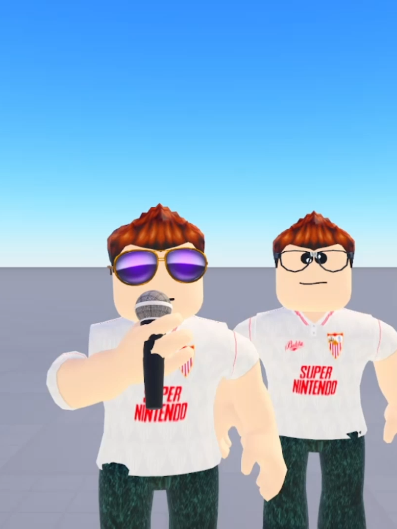 Acabo de llegar aquí, ft. matimija & tizi #padthaimemeanimationroblox #tiktokmemes